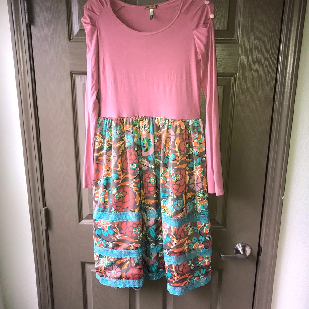 Matilda Jane Dress
